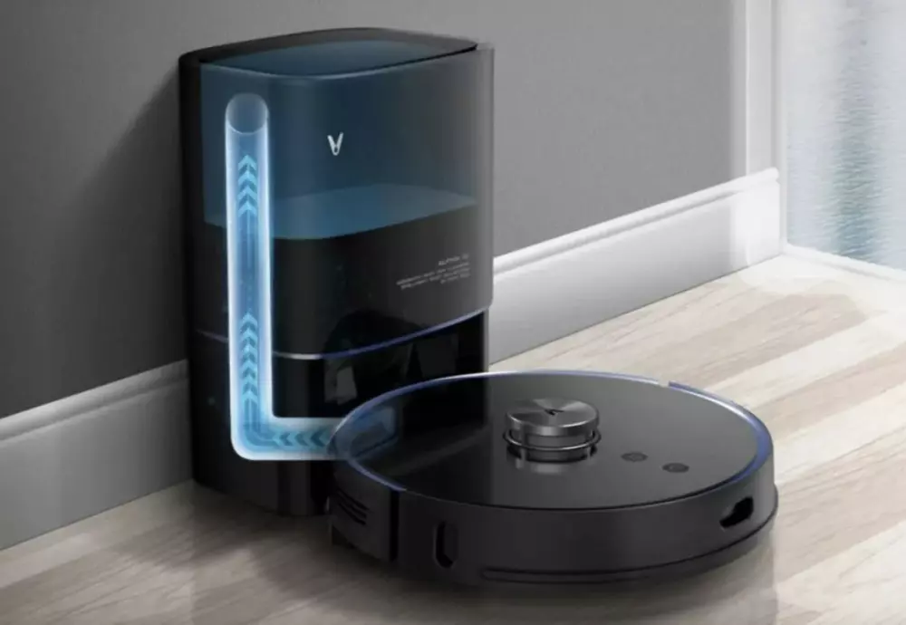 what is the best robot vacuum cleaner