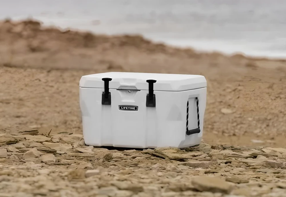 what is the best ice box cooler