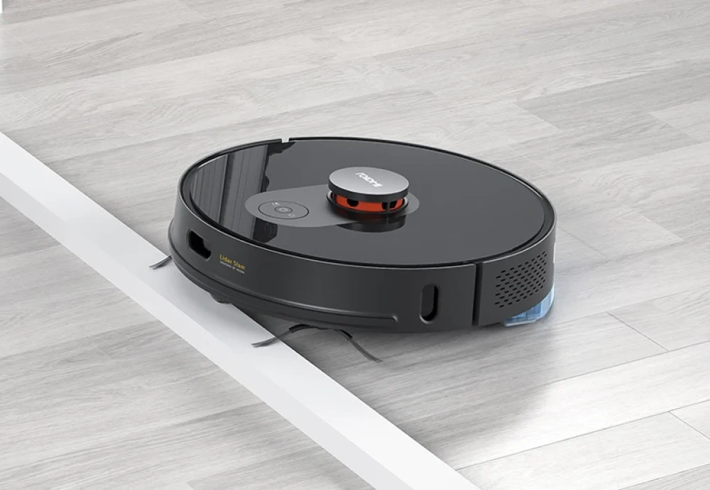 best washing vacuum cleaner robot